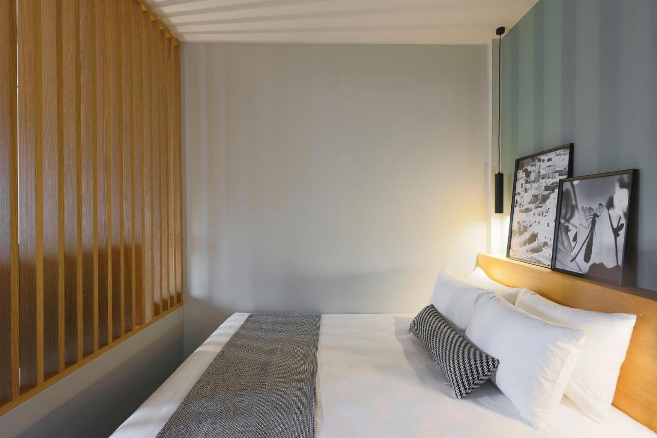 K4 0 City Apartments, Historical Center, Thessaloniki #Feelslikehome Exterior photo